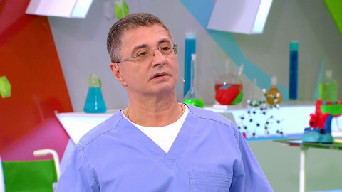 Александр Мясников перечислил продукты, снижающие риск развития деменции