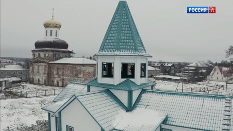 Ижемцы. Хорошо там, где ты есть