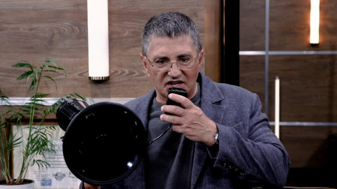 Александр Мясников рассказал, как противостоять манипуляциям