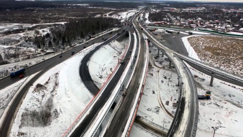 Подмосковье переходит на новые стандарты жизни
