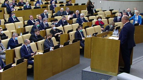 Госдума приняла закон о штрафах за высадку детей-безбилетников