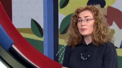 Беседа с пиар-директором суздальского фестиваля анимации Аленой Сычевой