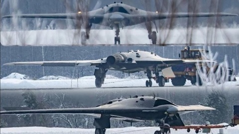 За паводками на реках в регионах России наблюдают при помощи беспилотников