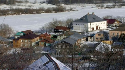 Вязники, Меленки и Ставрово могут исчезнуть из списка моногородов