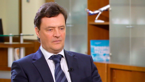 Михаил Полубояринов: восстановление российского рынка ожидается в 2022 году