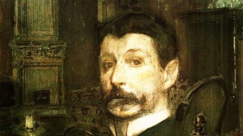 165 лет со дня рождения Михаила Врубеля