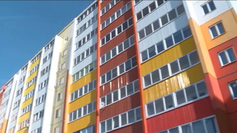 Минстрой проработал более 10 сценариев продления льготной ипотеки