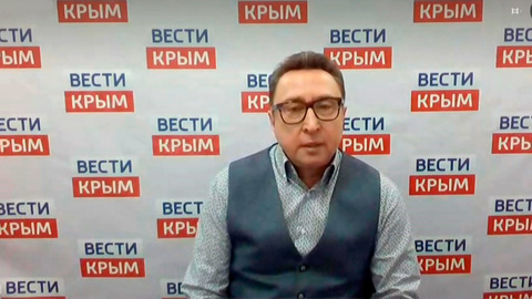 Директор ГТРК "Таврида": блокировка канала "Вести Крым" именно сейчас не случайна