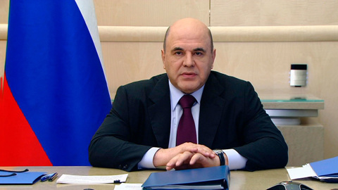 Мишустин поручил легализовать гостевые дома