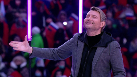 Николай Басков, "Все цветы"