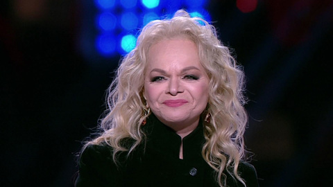 Лариса Долина, "Желаю тебе, земля моя"