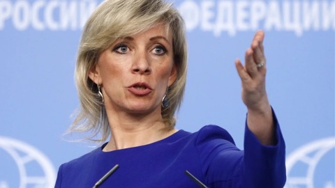 Захарова: ультиматумы в адрес России неприемлемы