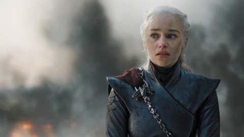 HBO отметят "Железную годовщину" – юбилей выхода "Игры престолов"