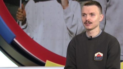 Филипп Гуревич рассказал о новом спектакле в "Современнике"