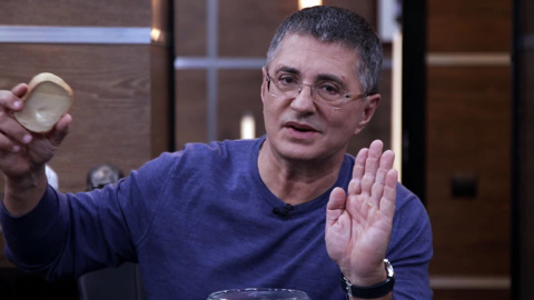 Мясников предупредил о смертельной опасности слабительных