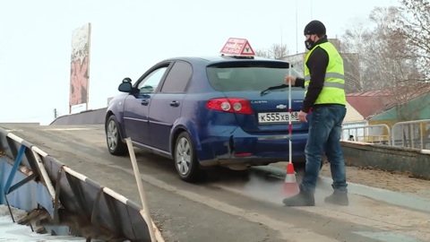 ГИБДД поменяла правила сдачи экзамена на водительские права