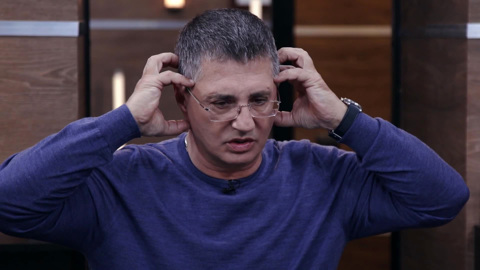 Мясников – о шуме в ушах после коронавируса: можно ли его вылечить