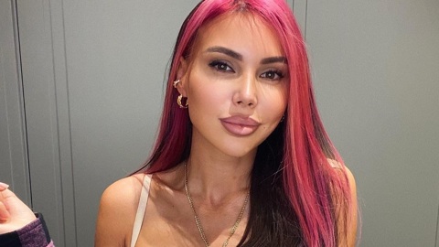 Супруга Джигана сделала пластику за 600 тысяч рублей