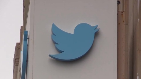 Суд в Москве оштрафовал Twitter на 19 млн рублей