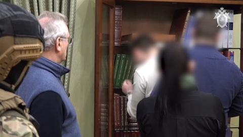 Дело Белозерцева: фигурантам предъявлено обвинение