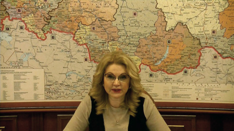 Голикова ждет достижения в РФ коллективного COVID-иммунитета в августе