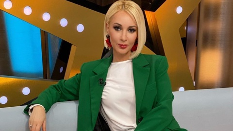 Лера Кудрявцева опубликовала редкое фото 81-летней мамы