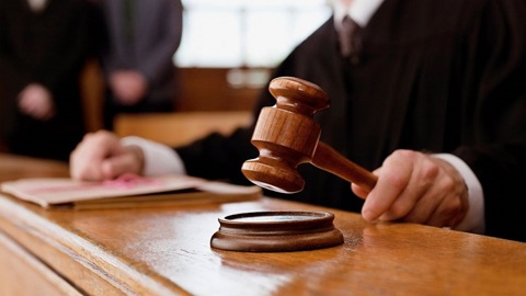 Суд признал законным приговор за шпионаж украинскому футболисту Василенко