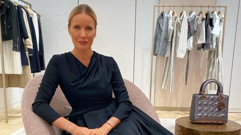 Елена Летучая лечилась от последствий коронавируса в Испании