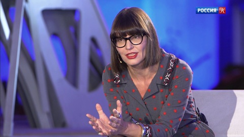 Катерина Новикова. "Большой театр – XXI век: ориентирование на местности"