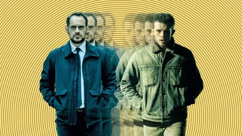 Мистический триллер "Гипосомния"