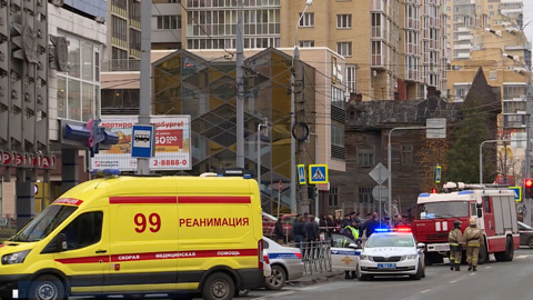 В Архангельске вынесен приговор пожарному, который на "КамАЗе" насмерть сбил ребенка