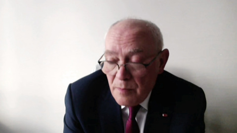 Александр Румянцев о правовом статусе детской онкологии
