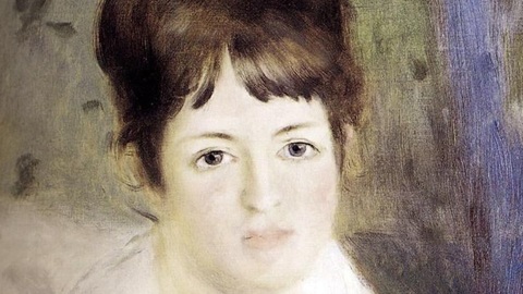 Наталия Семёнова. "Потерянный Ван Гог и вернувшийся Сезанн: распродажи 1930-х в первом музее современного искусства"