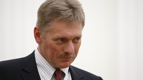 Песков рассказал, с кем из коллег Путин выстроил доверительные отношения