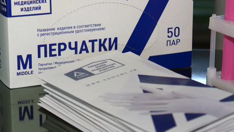Столичные рестораторы попросили отменить обязательное ношение перчаток