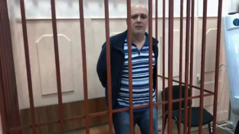 Дело об убийстве Япончика дошло до суда
