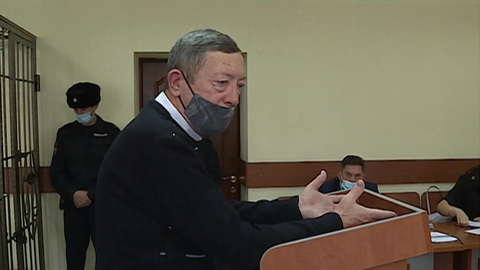 Башкирский бизнесмен, покушавшийся на конкурента, отправится в колонию на 12 лет