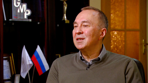 Директор центра Чумакова: "КовиВаком" можно будет прививать детей и пожилых