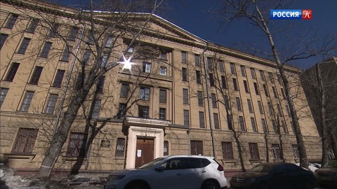 Российский государственный архив литературы и искусства отмечает 80-летие