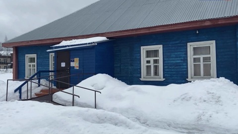 В Архангельской области появится детская библиотека нового поколения