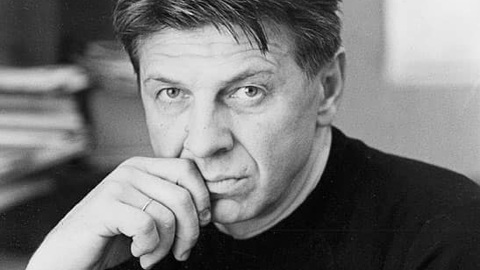 Актер Всеволод Хабаров был найден мертвым в собственной квартире
