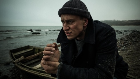 "Преступление" – один из самых популярных сериалов прошлой недели