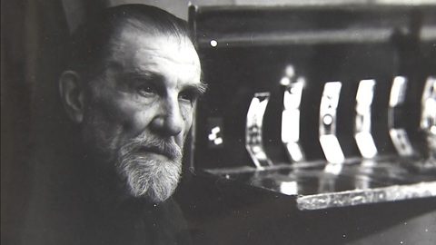 100 лет со дня рождения художника Алексея Россаль-Воронова
