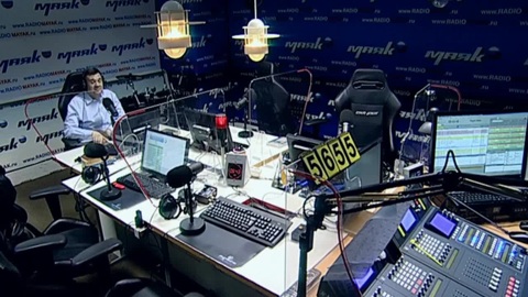 Сергей Барышников