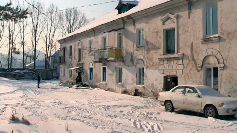 Режим чрезвычайной ситуации объявлен в Биробиджане