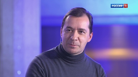 Сергей Попов. "Творчество Эрика Булатова"