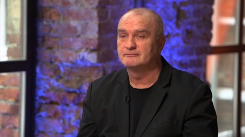 "Он переболел": представитель Балуева опровергла госпитализацию актера