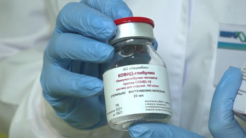 Центр Гамалеи создал технологию обновления вакцины при мутации COVID-19