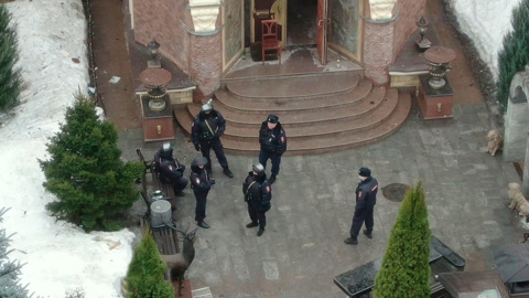 Мытищинский стрелок: тайны особняка пенсионера Барданова