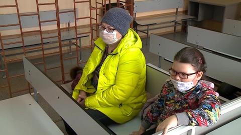 В Новосибирской области 6-летний ребенок стал ответчиком в суде